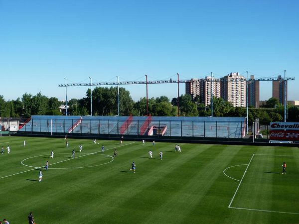 Estadio Julio Humberto Grondona stadium image