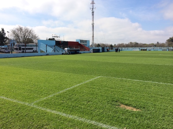 Estadio Lorenzo Arandilla stadium image