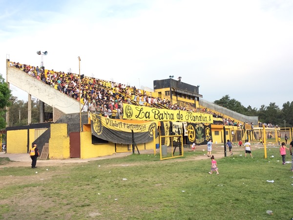 Estadio Carlos V stadium image