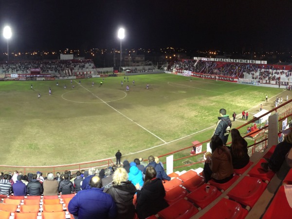 Estadio Pablo Comelli stadium image