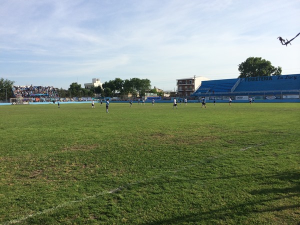 Estadio Gigante de Villa Fox stadium image