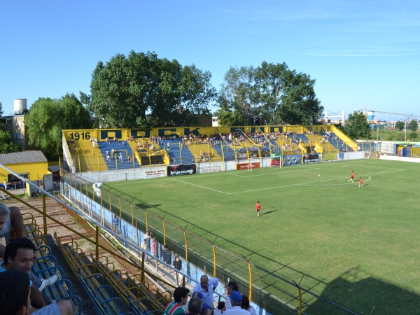 Estadio de los Inmigrantes stadium image