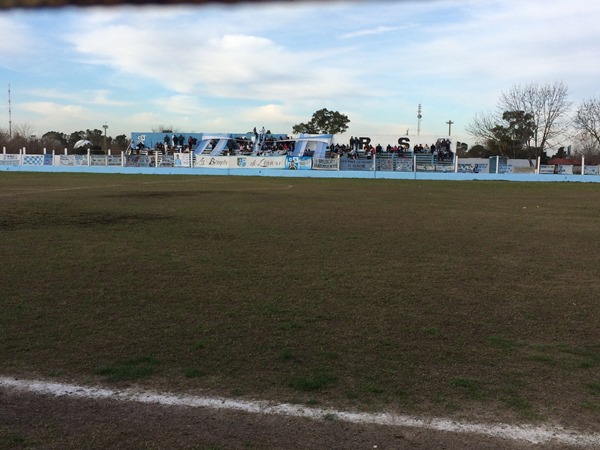 Estadio Juan Antonio Arias stadium image