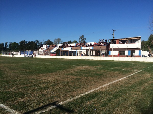 Estadio Ricardo Puga stadium image