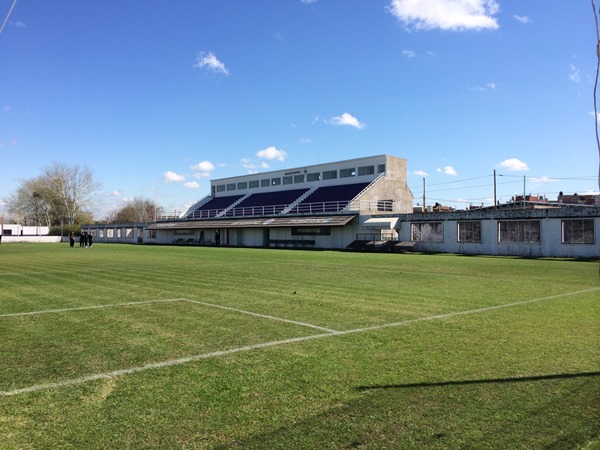 Estadio Beto Larrosa stadium image