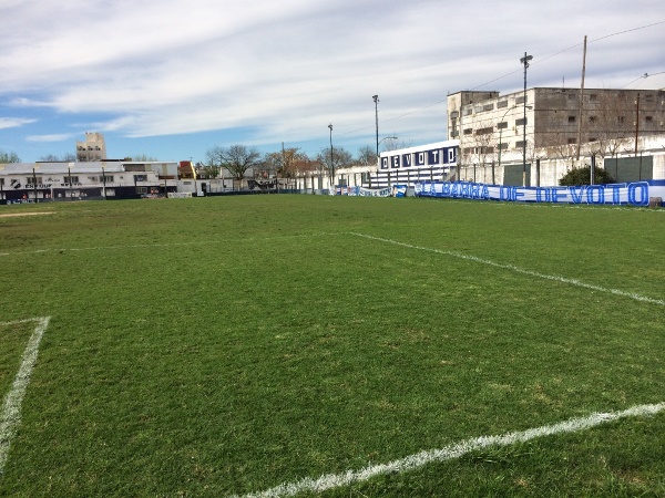 Estadio Enrique VI stadium image
