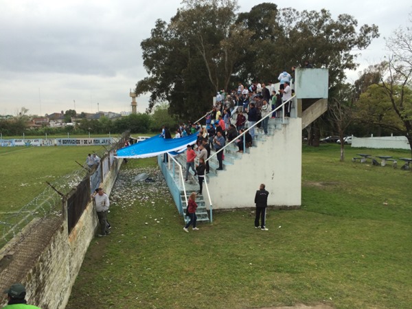 Estadio Saturnino Moure stadium image