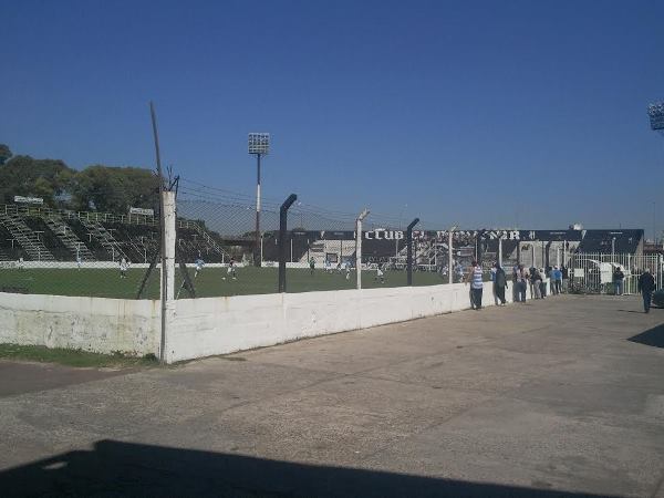 Estadio Gildo Francisco Ghersinich stadium image