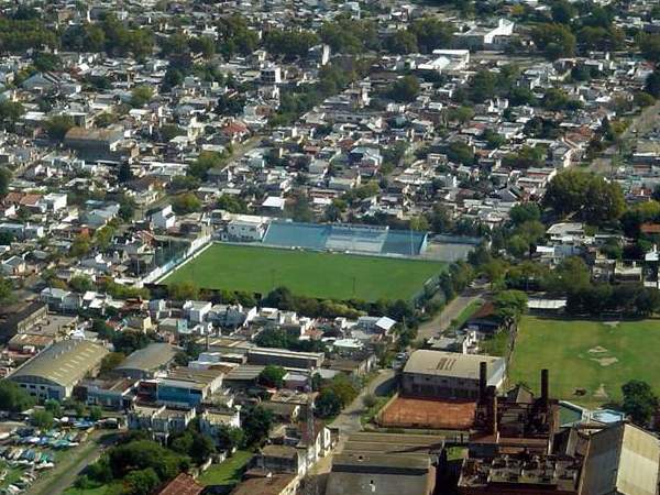 Estadio José María Olaeta stadium image