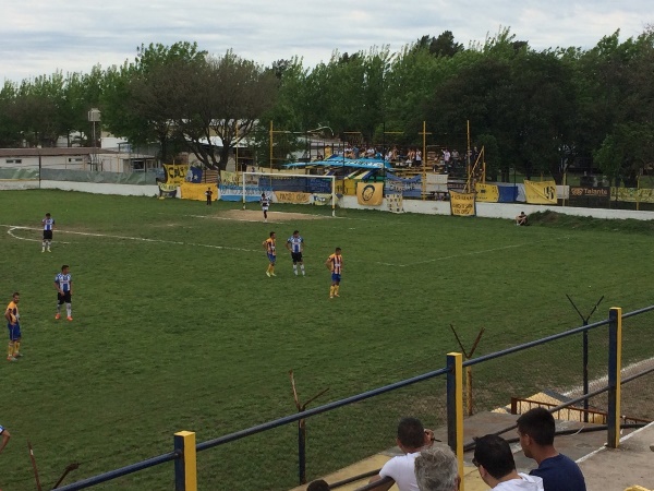 Estadio Rubén Carlos Vallejos stadium image