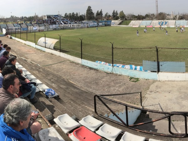 Estadio Juan Carlos Brieva stadium image