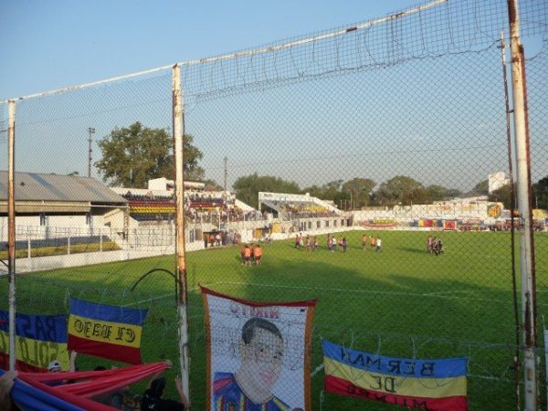 Estadio de Colegiales stadium image
