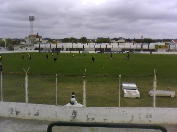Estadio El Fortín stadium image