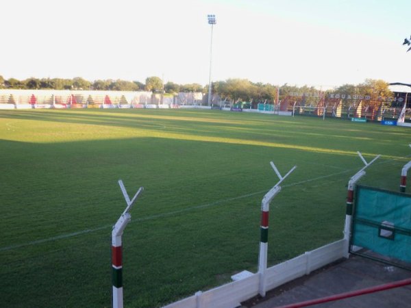 Estadio La Perrera stadium image