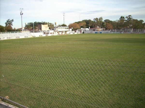Estadio Salomón Boeseldín stadium image