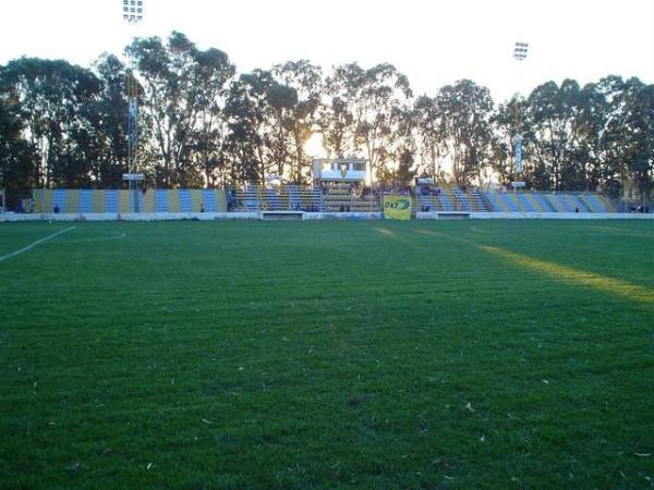 Estadio Mario Sebastián Diez stadium image