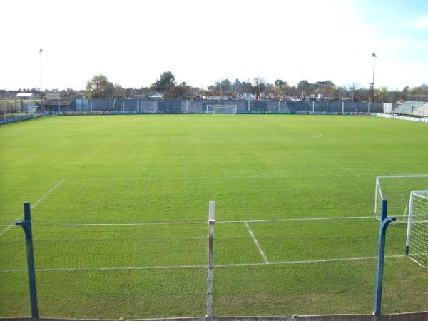 Estadio Leonardo Costa stadium image