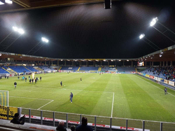NV ARENA stadium image