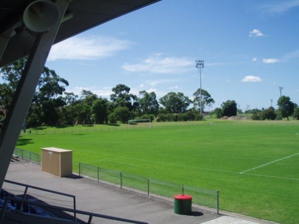 Adamstown Oval stadium image