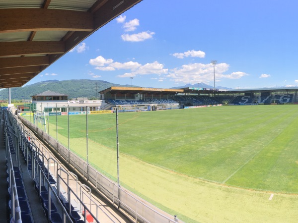 Stadion Grödig stadium image