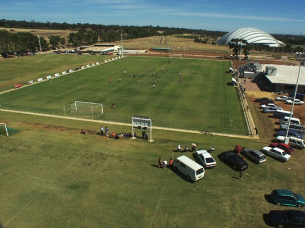 Croatian Sports Centre stadium image