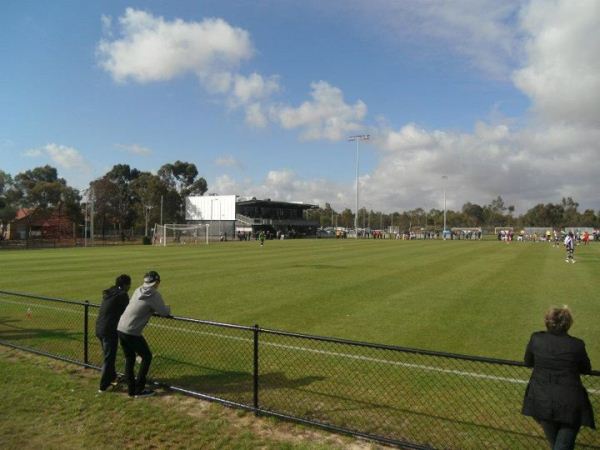 PSD Energy Park stadium image