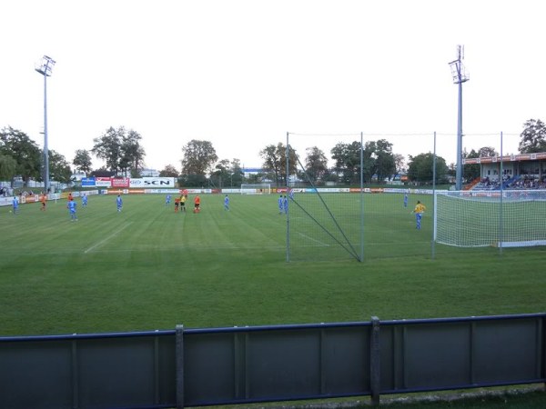 FAC-Platz stadium image
