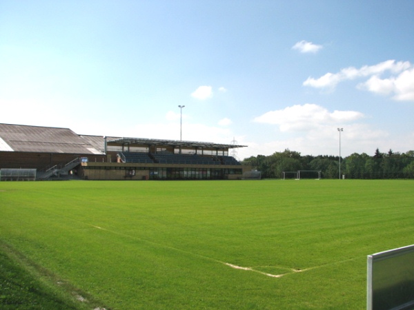 Sportzentrum Eugendorf stadium image