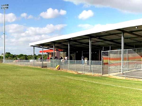 Paisley Park Soccer Complex stadium image