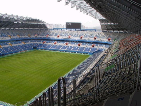 Daejeon World Cup Stadium stadium image