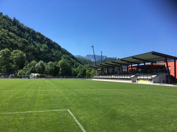 Thomas Stangassinger Sportanlage stadium image