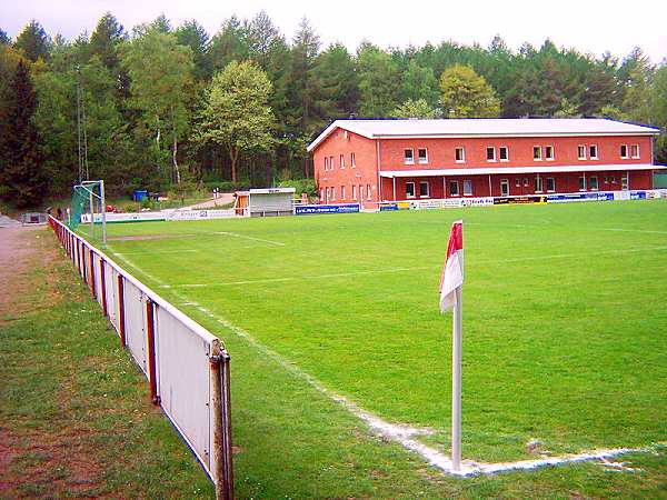 Otto-Koch-Kampfbahn stadium image