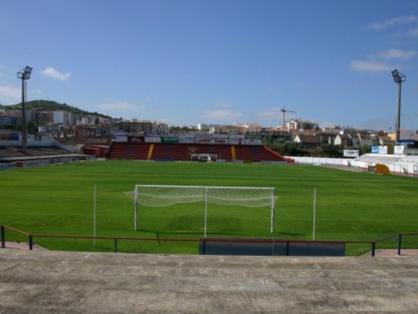 Campo Manuel Marques stadium image