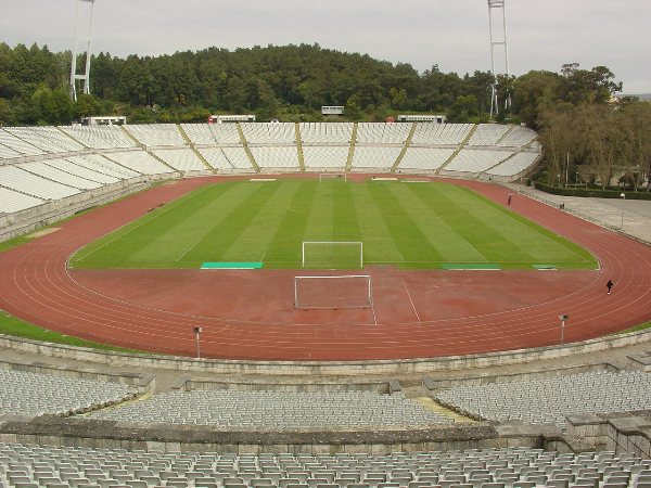 Estádio da Luz stadium image