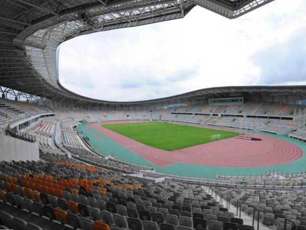 Hwaseong Stadium stadium image