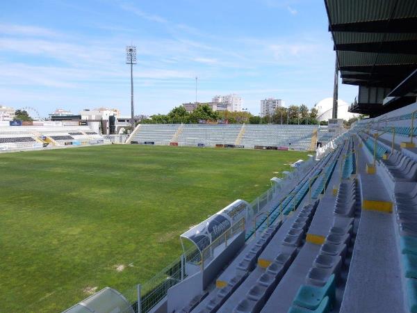 Estádio Municipal de Portimão stadium image