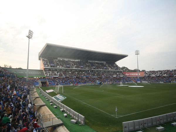 Estadio Nuevo Colombino stadium image