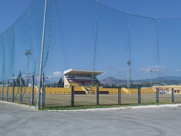 Estadio Municipal stadium image