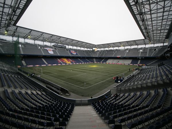 Red Bull Arena stadium image
