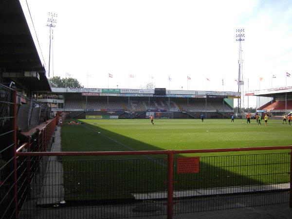 Kras Stadion stadium image