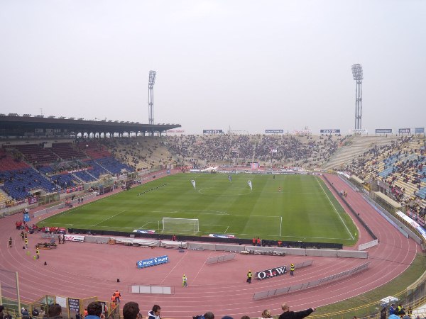 Stadio Renato Dall'Ara stadium image
