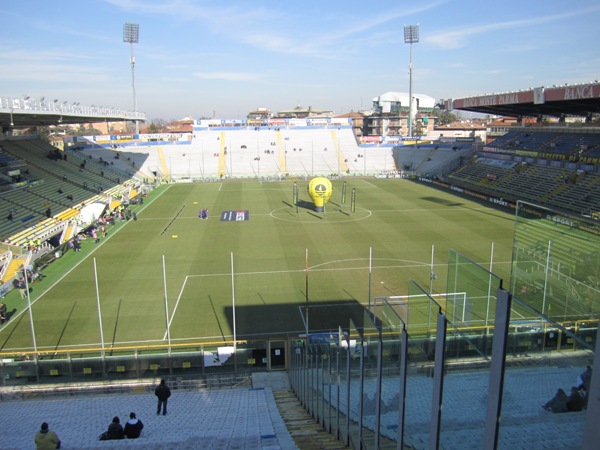 Stadio Ennio Tardini stadium image