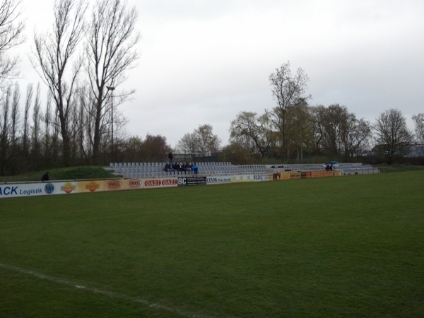 Rasenplatz Fährstrasse stadium image