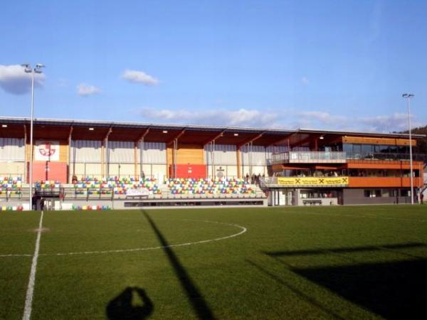 Walter Niederkofler Stadion stadium image