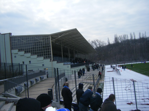Poststadion stadium image