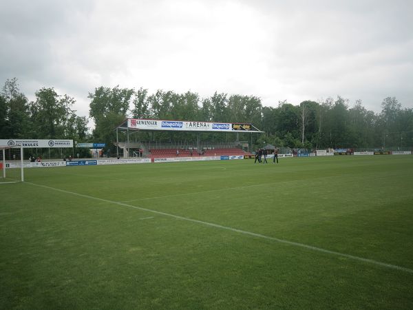bluechip-Arena stadium image