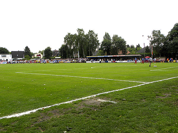 Jacob-Thode-Platz stadium image