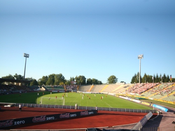 Rosenaustadion stadium image
