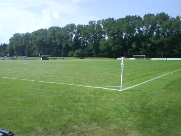Sportanlage Stettiner Straße stadium image