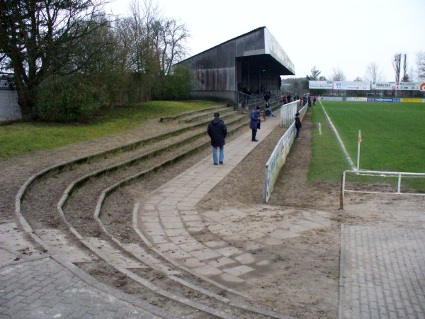 Stadion an der Meldorfer Straße stadium image